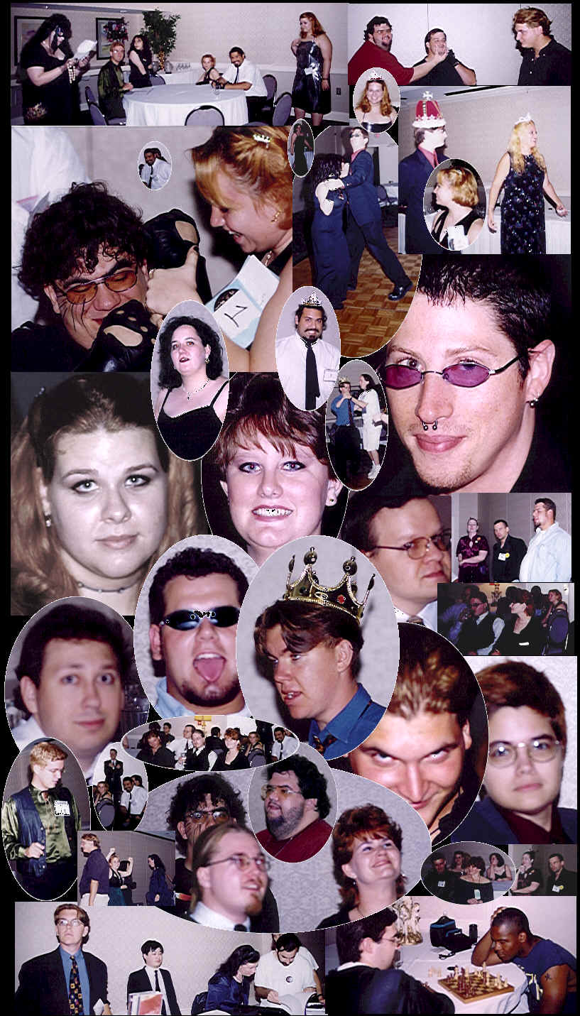 The Prom